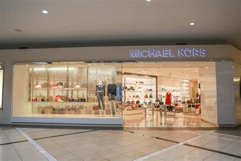 michael kors la plaza mall|Michael Kors Carries Shopping at La Plaza, a Simon Mall.